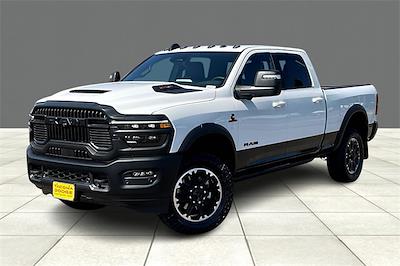 2025 Ram 2500 Rebel 4WD for sale #SG586695 - photo 2
