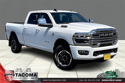2025 Ram 2500 Laramie 4WD for sale #SG590735 - photo 1