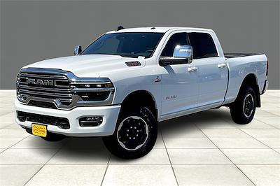 2025 Ram 2500 Laramie 4WD for sale #SG590735 - photo 2