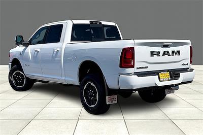 2025 Ram 2500 Laramie 4WD for sale #SG590735 - photo 2