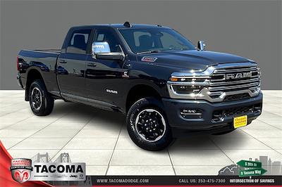 2025 Ram 2500 Laramie 4WD for sale #SG590737 - photo 1