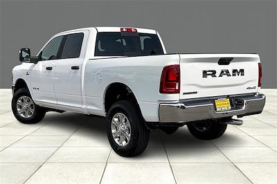 2025 Ram 2500 Big Horn 4WD for sale #SG590739 - photo 2