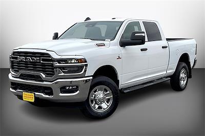 New 2025 Ram 2500 Tradesman Crew Cab for sale #SG591733 - photo 1