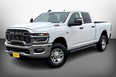 New 2025 Ram 2500 Tradesman Crew Cab for sale #SG591735 - photo 1