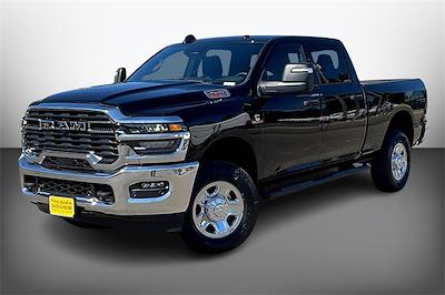 New 2025 Ram 2500 Tradesman Crew Cab for sale #SG591736 - photo 1