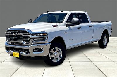 New 2025 Ram 3500 Big Horn Crew Cab 4x4 Pickup for sale #SG592431 - photo 2