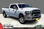 New 2025 Ram 3500 Big Horn Crew Cab 4x4 Pickup for sale #SG592431 - photo 1