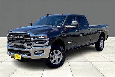 New 2025 Ram 3500 Big Horn Crew Cab 4x4 Pickup for sale #SG592434 - photo 2