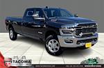 New 2025 Ram 3500 Big Horn Crew Cab 4x4 Pickup for sale #SG592434 - photo 1