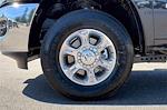 New 2025 Ram 3500 Big Horn Crew Cab 4x4 Pickup for sale #SG592434 - photo 12