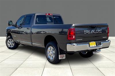 New 2025 Ram 3500 Big Horn Crew Cab 4x4 Pickup for sale #SG592435 - photo 2