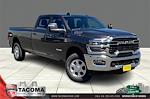 New 2025 Ram 3500 Big Horn Crew Cab 4x4 Pickup for sale #SG592435 - photo 1