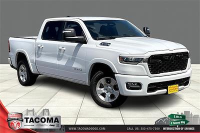 2025 Ram 1500 Big Horn/Lone Star 4WD for sale #SN503957 - photo 1