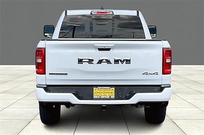 2025 Ram 1500 Big Horn/Lone Star 4WD for sale #SN503957 - photo 2