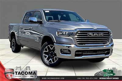 2025 Ram 1500 Laramie 4WD for sale #SN546028 - photo 1