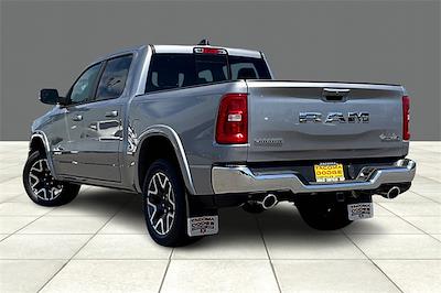 2025 Ram 1500 Laramie 4WD for sale #SN546028 - photo 2