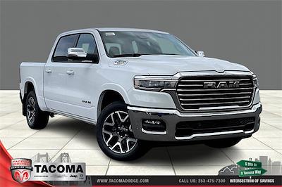 2025 Ram 1500 Laramie 4WD for sale #SN546029 - photo 1