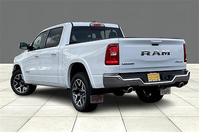 2025 Ram 1500 Laramie 4WD for sale #SN546029 - photo 2