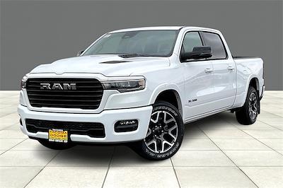 2025 Ram 1500 Laramie 4WD for sale #SN546030 - photo 1