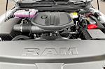 2025 Ram 1500 Laramie 4WD for sale #SN546030 - photo 10