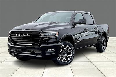 2025 Ram 1500 Laramie 4WD for sale #SN546033 - photo 1