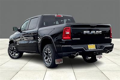 2025 Ram 1500 Laramie 4WD for sale #SN546033 - photo 2