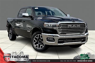 2025 Ram 1500 Laramie 4WD for sale #SN546035 - photo 1