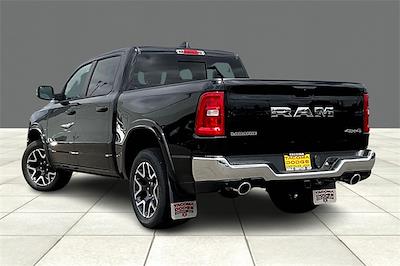 2025 Ram 1500 Laramie 4WD for sale #SN546035 - photo 2