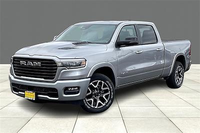 2025 Ram 1500 Laramie 4WD for sale #SN565423 - photo 1