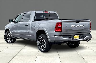 2025 Ram 1500 Laramie 4WD for sale #SN565423 - photo 2