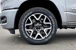 2025 Ram 1500 Laramie 4WD for sale #SN565423 - photo 11