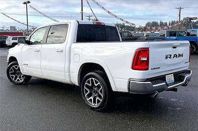 Used 2025 Ram 1500 - photo 1