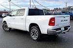 2025 Ram 1500 Laramie 4WD for sale #SN578954 - photo 2