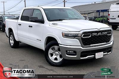 2025 Ram 1500 Big Horn/Lone Star 4WD for sale #SN584364 - photo 1