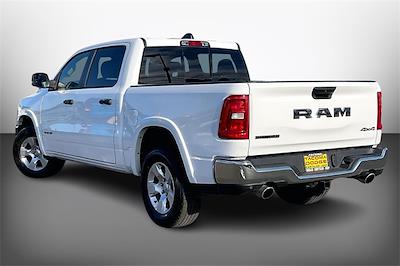 2025 Ram 1500 Big Horn/Lone Star 4WD for sale #SN584364 - photo 2