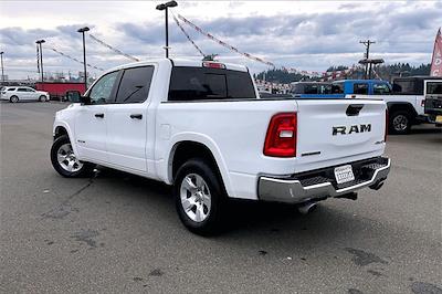 2025 Ram 1500 Big Horn/Lone Star 4WD for sale #SN584364 - photo 2