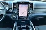 Used 2025 Ram 1500 Lone Star Crew Cab for sale #SN584364 - photo 7