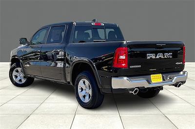 2025 Ram 1500 Big Horn/Lone Star 4WD for sale #SN624257 - photo 2