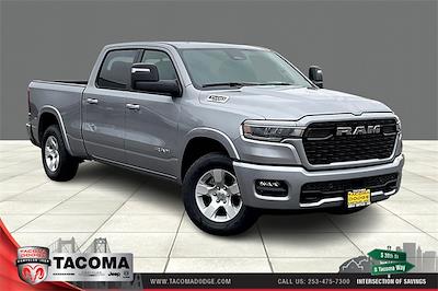 2025 Ram 1500 Big Horn/Lone Star 4WD for sale #SN639116 - photo 1