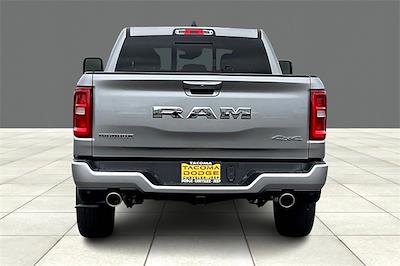 2025 Ram 1500 Big Horn/Lone Star 4WD for sale #SN639116 - photo 2