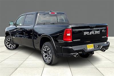 2025 Ram 1500 Laramie 4WD for sale #SN644935 - photo 2