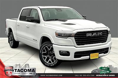 2025 Ram 1500 Laramie 4WD for sale #SN651796 - photo 1
