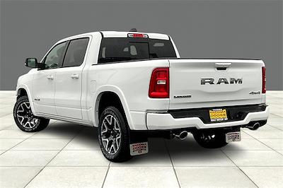 2025 Ram 1500 Laramie 4WD for sale #SN651796 - photo 2