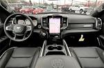 2025 Ram 1500 Laramie 4WD for sale #SN651796 - photo 5
