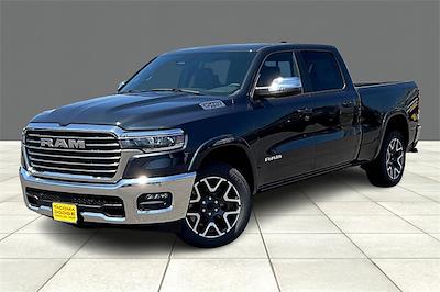 2025 Ram 1500 Laramie 4WD for sale #SN654120 - photo 2