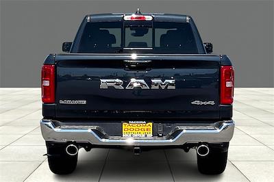 2025 Ram 1500 Laramie 4WD for sale #SN654120 - photo 1