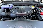 2025 Ram 1500 Laramie 4WD for sale #SN654120 - photo 10