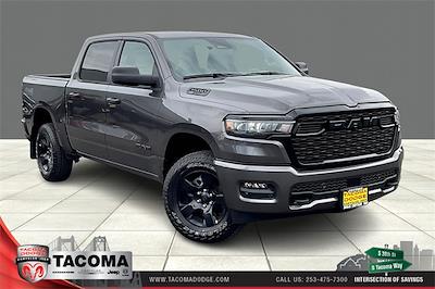 2025 Ram 1500 Tradesman 4WD for sale #SN681219 - photo 1