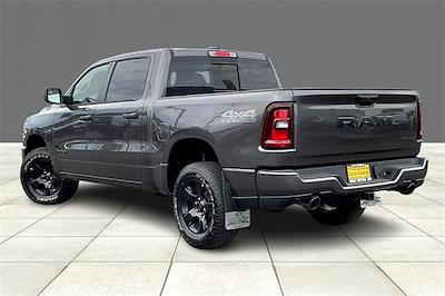 2025 Ram 1500 Tradesman 4WD for sale #SN681219 - photo 2