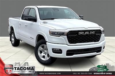 2025 Ram 1500 Big Horn/Lone Star 4WD for sale #SN687242 - photo 1